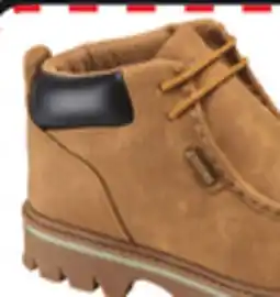 Big 5 Lugz Fringe Men's Casual Shoes offer