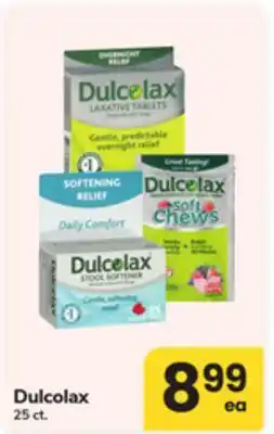 ACME Dulcolax offer