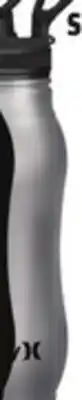 Big 5 Hurley 32 oz. Stainless Steel Hourglass Bottle offer