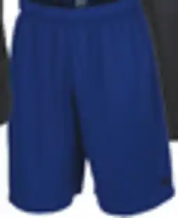 Big 5 Russell Athletic Men's Mesh Basketball Shorts offer