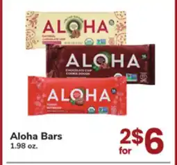 ACME Aloha Bars offer