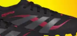 Big 5 adidas Predator Club FG/MG Youth Soccer Cleats offer