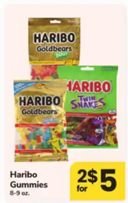 ACME Haribo Gummies offer