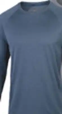 Big 5 Laguna Men's Long-Sleeve Swim Tee offer