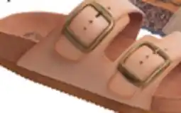Big 5 Maui & Sons Grace Women's Casual Sandals offer