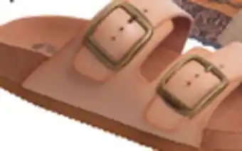 Big 5 Maui & Sons Grace Women's Casual Sandals offer