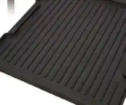 Big 5 Hilltop Gear Cast-Iron Single 15 Griddle offer