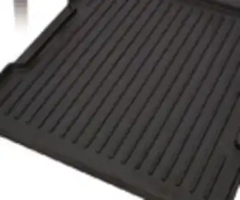 Big 5 Hilltop Gear Cast-Iron Single 15 Griddle offer