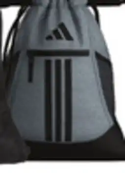 Big 5 adidas Alliance 3 Drawstring Sackpack offer