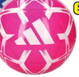 Big 5 adidas Starlancer Club Soccer Ball offer