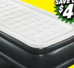 Big 5 Sealy Tritech Twin 20 Air Mattress With Built-in AC Pump offer