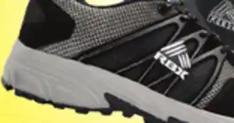 Big 5 RBX Spruce Men's Wide Trail Running Shoes offer