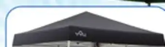 Big 5 Yoli Westport 64 10' x 10' Slant Leg Instant Canopy offer