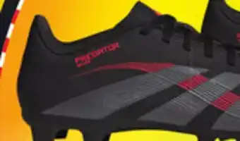 Big 5 adidas Predator Club FG/MG Unisex Soccer Cleats offer