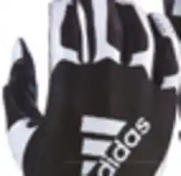 Big 5 adidas Adifast 3.0 Adult Receiver Gloves offer