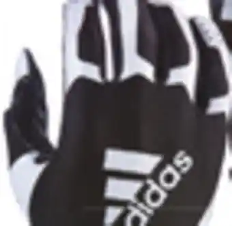 Big 5 adidas Adifast 3.0 Adult Receiver Gloves offer