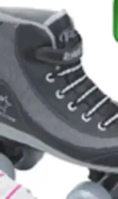 Big 5 Roller Derby Boys' Firestar Roller Skates offer