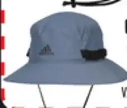 Big 5 adidas Men's Victory 4 Bucket Hat offer