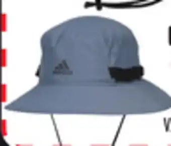 Big 5 adidas Men's Victory 4 Bucket Hat offer
