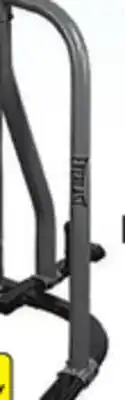 Big 5 Everlast Dual 2-Station Heavy Bag Stand offer