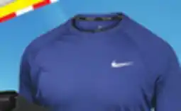 Big 5 Nike Men's Active Long-Sleeve Hydroguard Swim Shirt offer