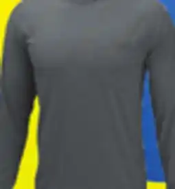 Big 5 Pacific Trail Men's Performance Long-Sleeve Sun Protection Tee offer