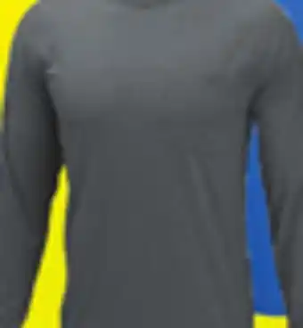 Big 5 Pacific Trail Men's Performance Long-Sleeve Sun Protection Tee offer