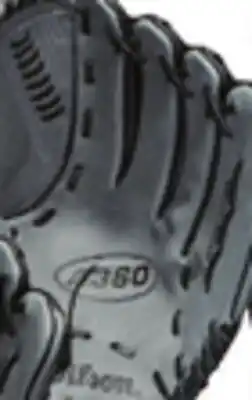 Big 5 Wilson A360 13 Slowpitch Softball Glove offer