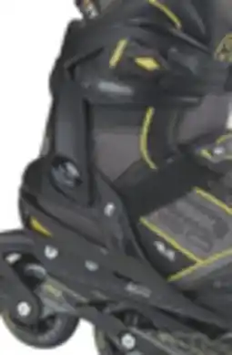 Big 5 Roller Derby Aerio Q-60 Men's Inline Skates offer