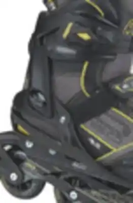 Big 5 Roller Derby Aerio Q-60 Men's Inline Skates offer