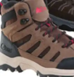 Big 5 Denali Greyson Boys' Hiking Boots offer