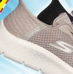 Big 5 Skechers Hands Free Slip-ins: Go Walk Flex - Grand Entry Women's Wide Walking Shoes offer