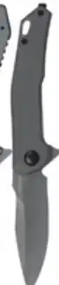Big 5 Kershaw Helitack Knife offer