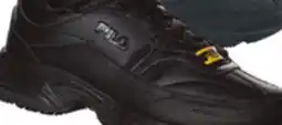 Big 5 FILA Memory Workshift Slip-Resistant Women's Shoes offer