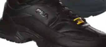 Big 5 FILA Memory Workshift Slip-Resistant Women's Shoes offer