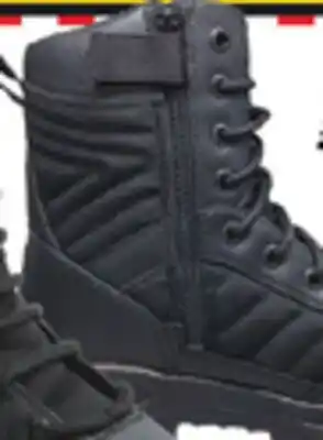 Big 5 Response Gear Side-Zip 3.0 Women's Service Boots offer