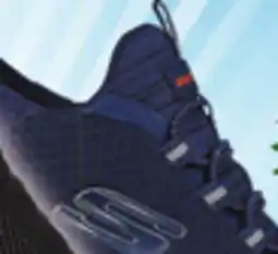 Big 5 Skechers Hands Free Slip-ins : Summits - High Range Men's Wide Lifestyle Shoes offer