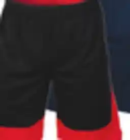Big 5 Fit Essentials Men's Basketball Shorts offer