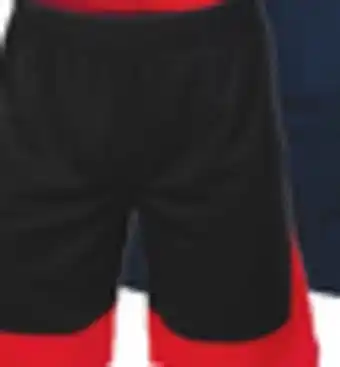 Big 5 Fit Essentials Men's Basketball Shorts offer