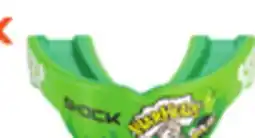 Big 5 Shock Doctor Gel Max Power Print Cool Mouthguard offer