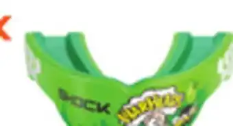 Big 5 Shock Doctor Gel Max Power Print Cool Mouthguard offer