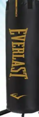 Big 5 Everlast 100 lb. Elite Nevatear Heavy Bag offer