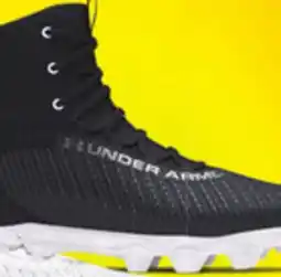 Big 5 Under Armour Youth Highlight Franchise 2.0 RM Football Cleats offer