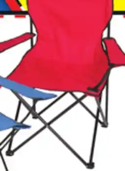 Big 5 World Famous Sports Big 5 Logo Quad Chair offer