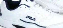 Big 5 FILA Memory Sportland Trainer Men's Wide Training Shoes offer