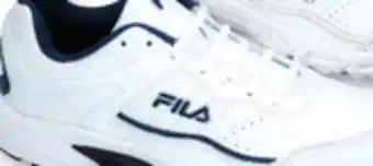 Big 5 FILA Memory Sportland Trainer Men's Wide Training Shoes offer