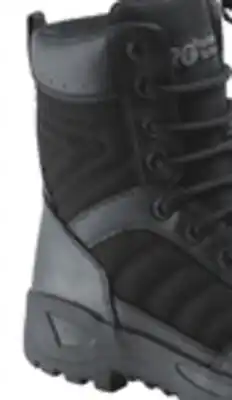 Big 5 Response Gear 8 Side-Zip 3.0 Men's Service Boots offer