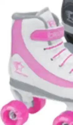 Big 5 Roller Derby Girls' Firestar Roller Skates offer