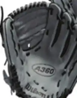 Big 5 Wilson A360 12 Baseball Glove offer