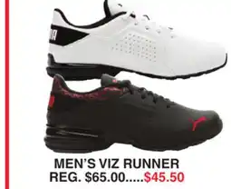 Dunham's Sports MEN'S VIZ RUNNER offer